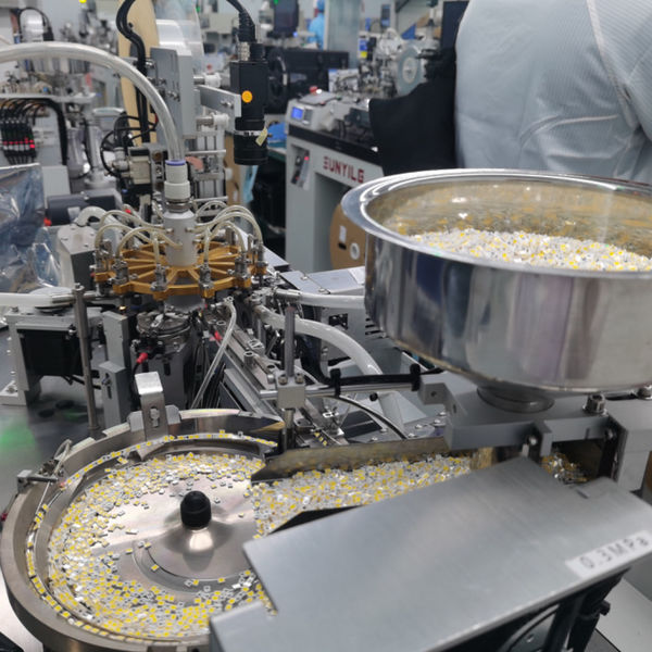 Shenzhen Snetop Technology Co., Ltd 제조업체의 생산 라인