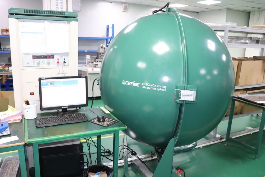 Shenzhen Snetop Technology Co., Ltd 제조업체의 생산 라인