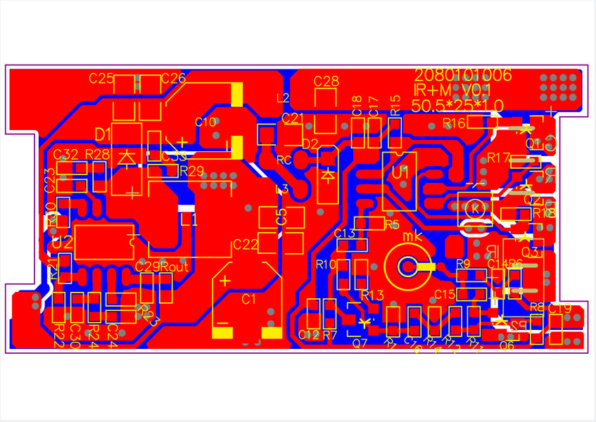 Shenzhen Snetop Technology Co., Ltd 제조업체의 생산 라인
