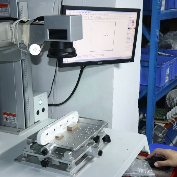 Shenzhen Snetop Technology Co., Ltd 제조업체의 생산 라인