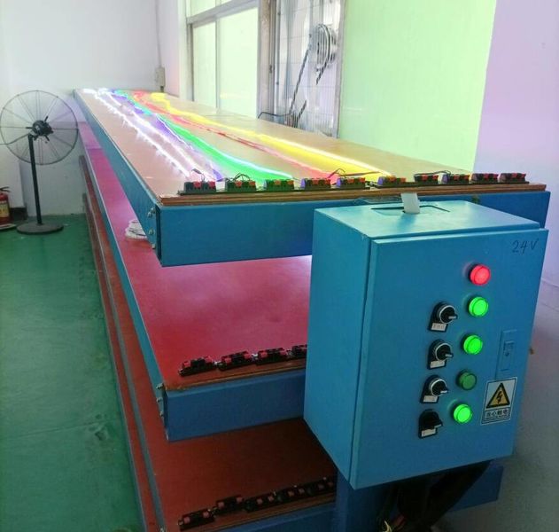 Shenzhen Snetop Technology Co., Ltd 제조업체의 생산 라인