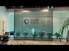 주도하는 탄력적인 스크린