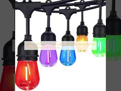 방수 태양광 야외 조명, 태양광 공급 및 8-12시간의 빠른 충전 시간