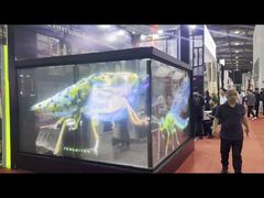 상하이에서 LED CHINA 2025